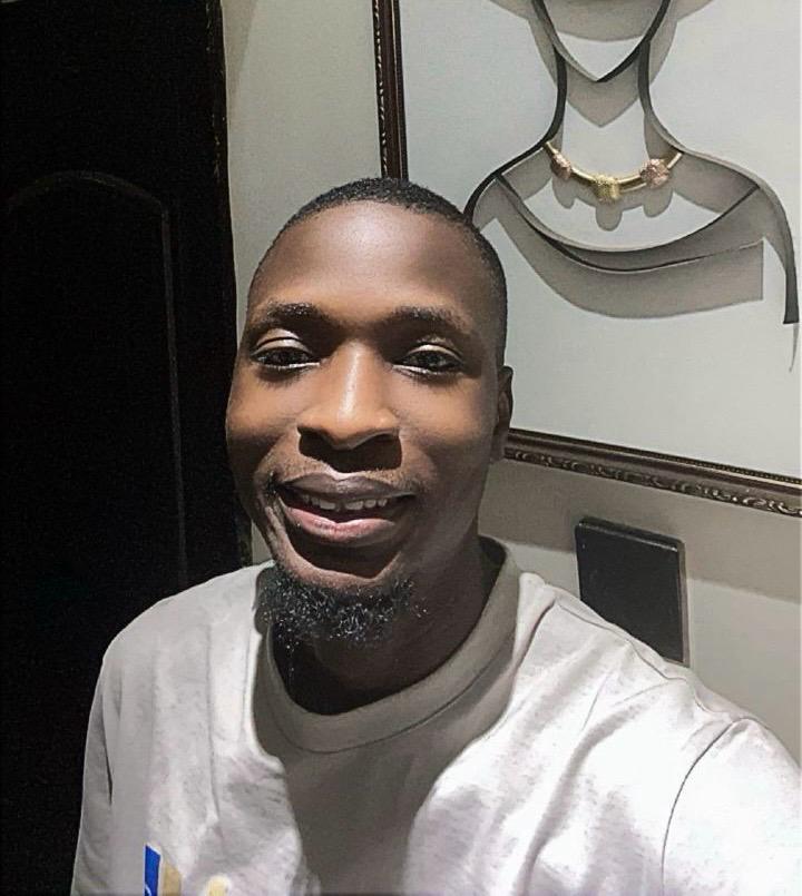 Ezekiel-Oni Temi
