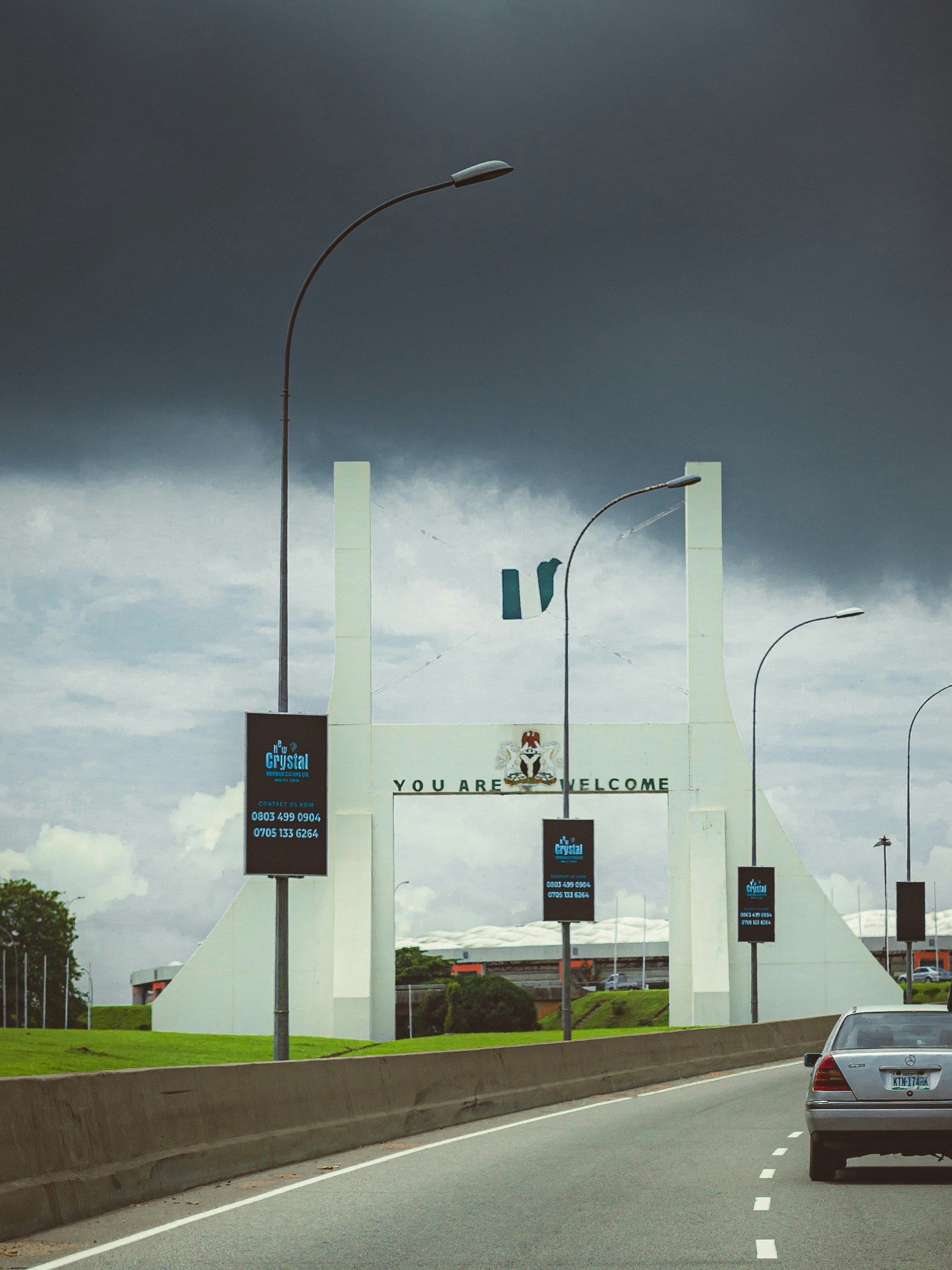 City view